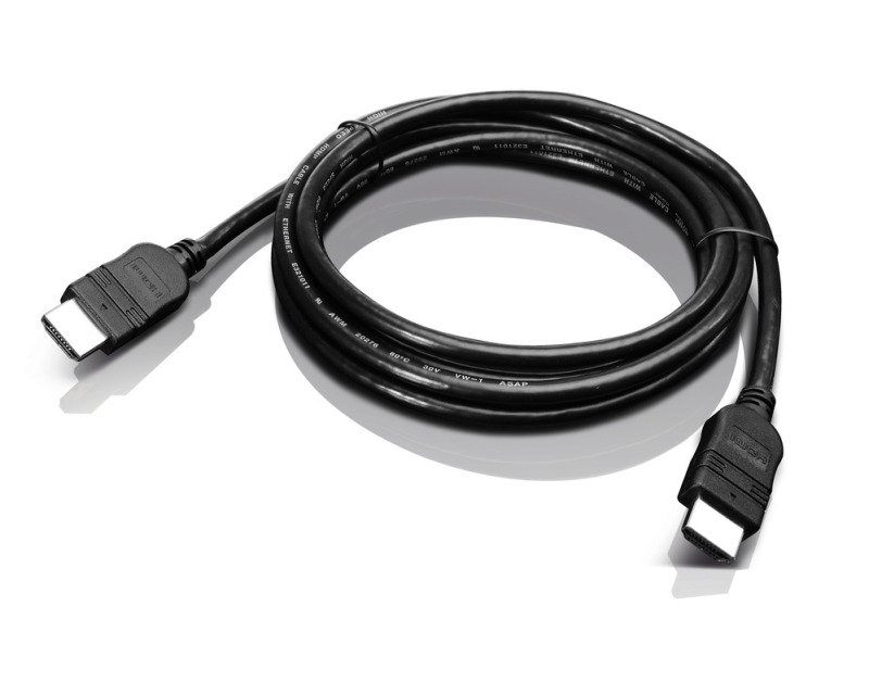 Lenovo HDMI cable Review