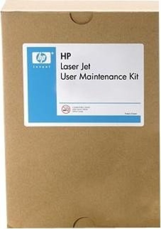 Image of HP LaserJet Printer 220V Maintenance Kit
