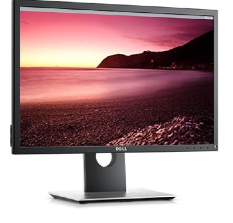 Dell P2217 22" LED Monitor With Height Adjustable Stand Review