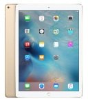 Apple iPad Pro 12.9" 256GB Tablet - Gold