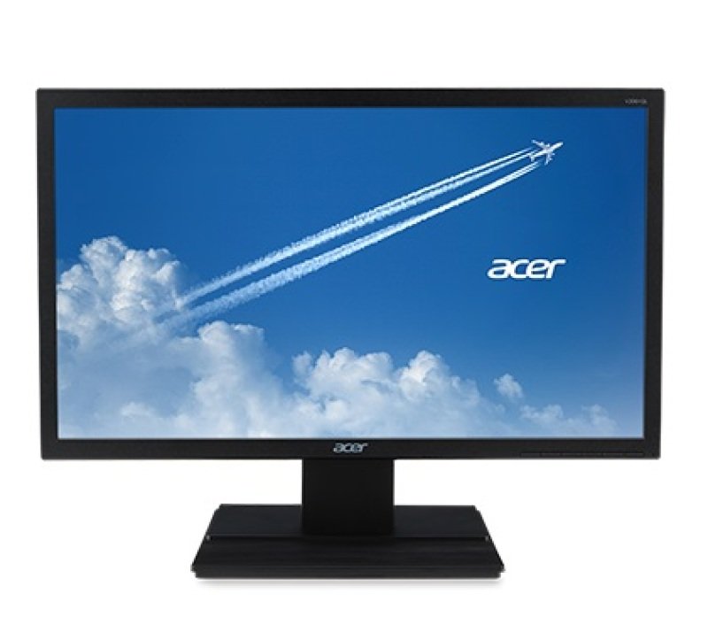 Acer V206HQL 19.5 LED Monitor Review