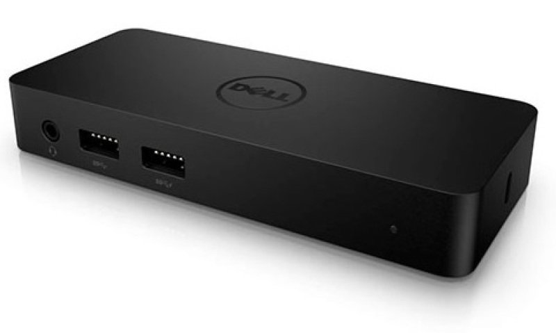 Dell Dual Video USB 3.0 Docking Station D1000 Review