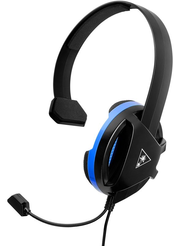 Click to view product details and reviews for Turtle Beachreg Recon Chat Headset Playstation.