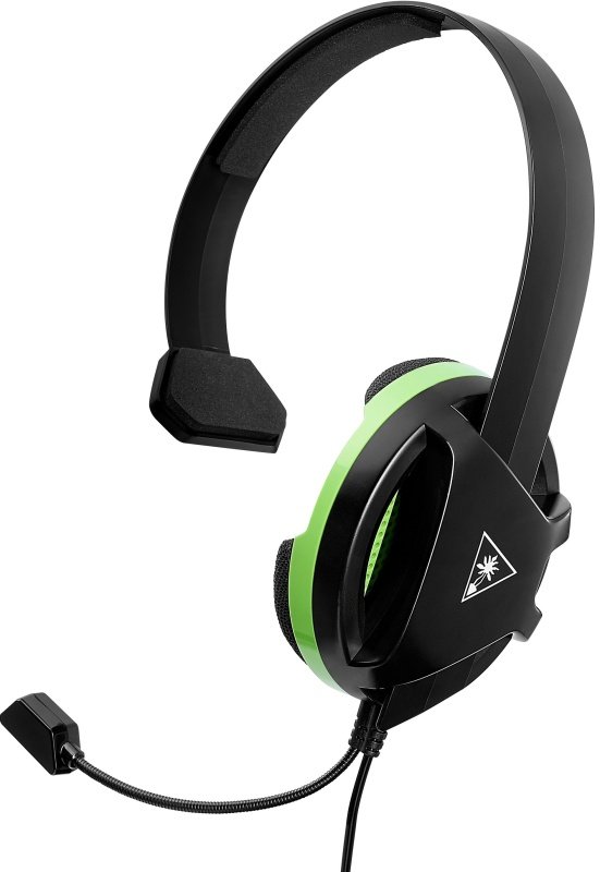 TURTLE BEACH® RECON CHAT Headset for Xbox