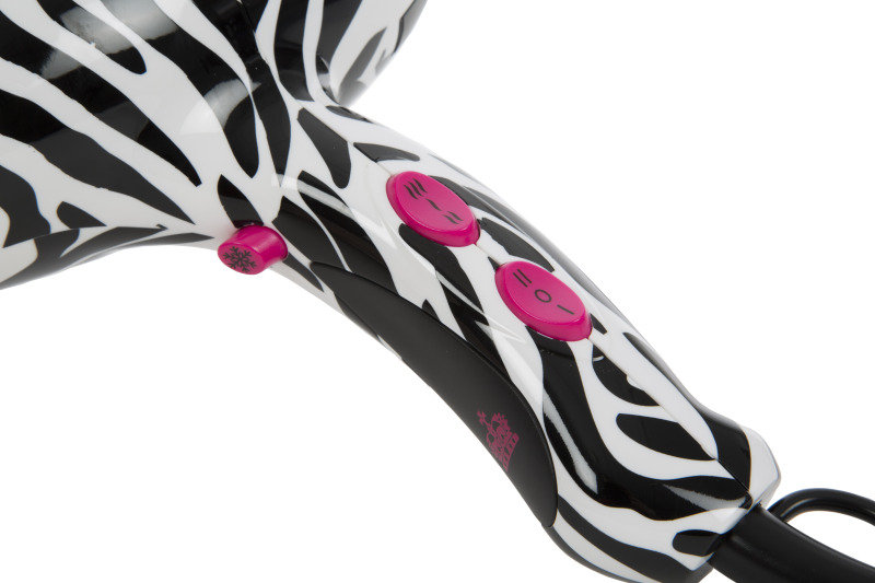 Hill Hair Dryer Zebra hill zebra print power dryer ebuyer Hill Hair Dryer Zebra hill zebra print power dryer ebuyer
