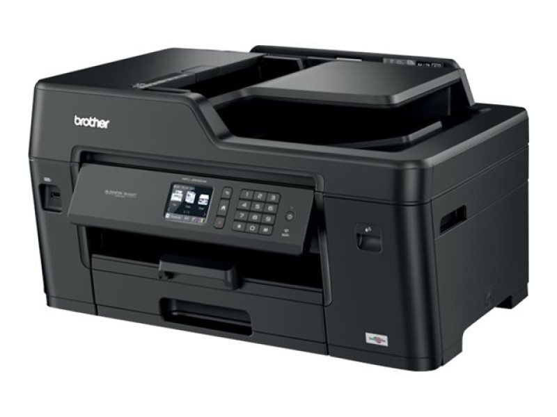 Brother MFC-J6530DW Multi-Function Wireless A3 Inkjet Printer Review