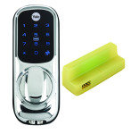 Yale Keyless Connected Smart Lock - Yale Module