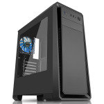 CIT DARK SOUL Midi Case with Window