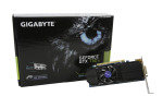 Gigabyte GeForce GTX 750 Ti 2GB GDDR5 Dual-Link DVI HDMI DisplayPort PCI-E Graphics Card