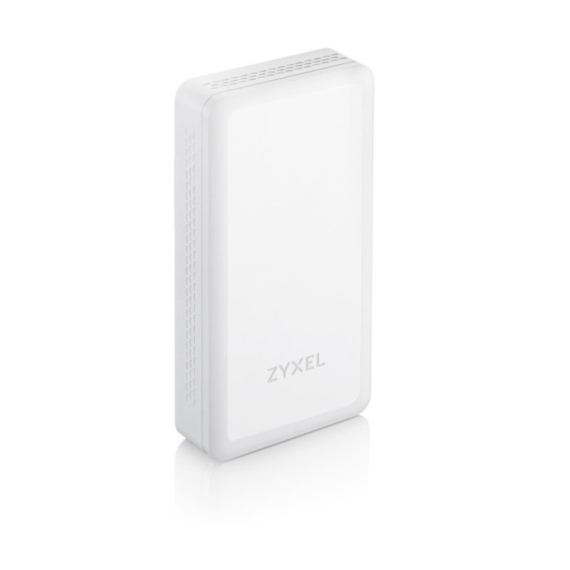 Zyxel 802.11ac Wall-Plate Unified Access Point Review