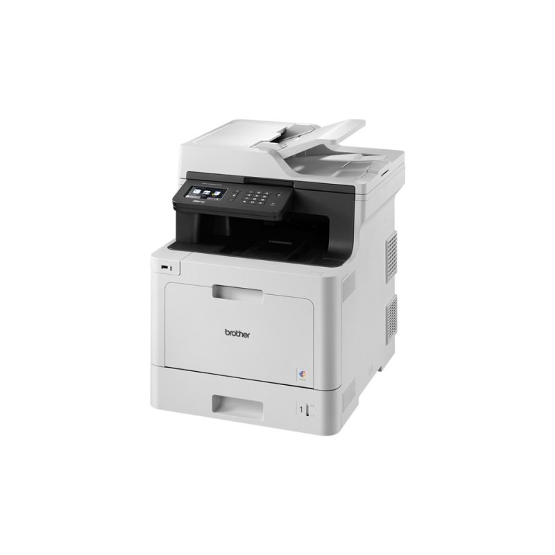 Click to view product details and reviews for Brother Mfc L8690cdw Wireless A4 Colour Laser Printer.