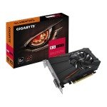 Gigabyte AMD Radeon RX 550 2GB D5 Graphics Card