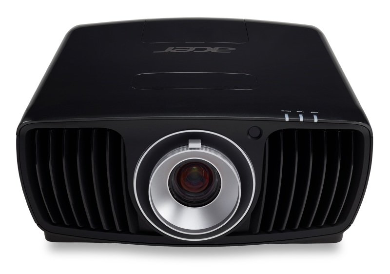 Acer V9800 DLP 4K 2200 Lumens Projector Review