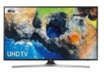 Samsung MU6100 65" UHD Smart TV