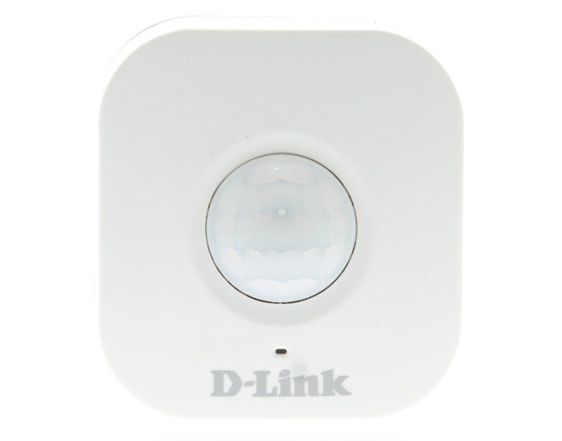 D-Link Mydlink DCH-S150/B Home Wi-Fi Motion Sensor Review