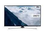 Samsung KU6020 50" UHD 4K Smart TV