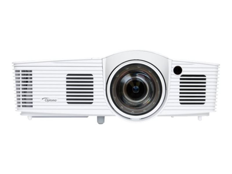 Click to view product details and reviews for Optoma Eh200st Full Hd Dlp Meeting Room Projector.