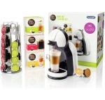 DELONGHI DOLCE GUSTO MINI ME BUNDLE