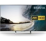 Sony 55XE8596BU 55" LED 4K Ultra HD Smart TV