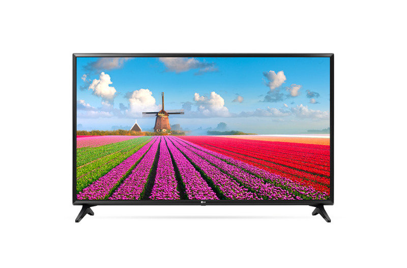 LG 43LJ594V 43" Full HD Smart LED TV