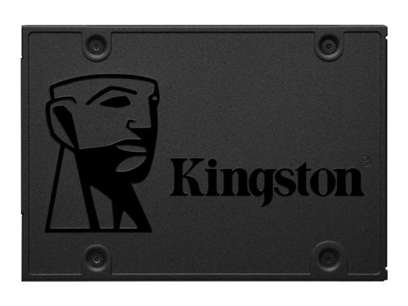 Kingston A400 480gb 25 Ssd