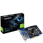 Gigabyte GeForce GT 730 2GB GDDR5 VGA Dual-link DVI-D HDMI PCI-E Graphics Card