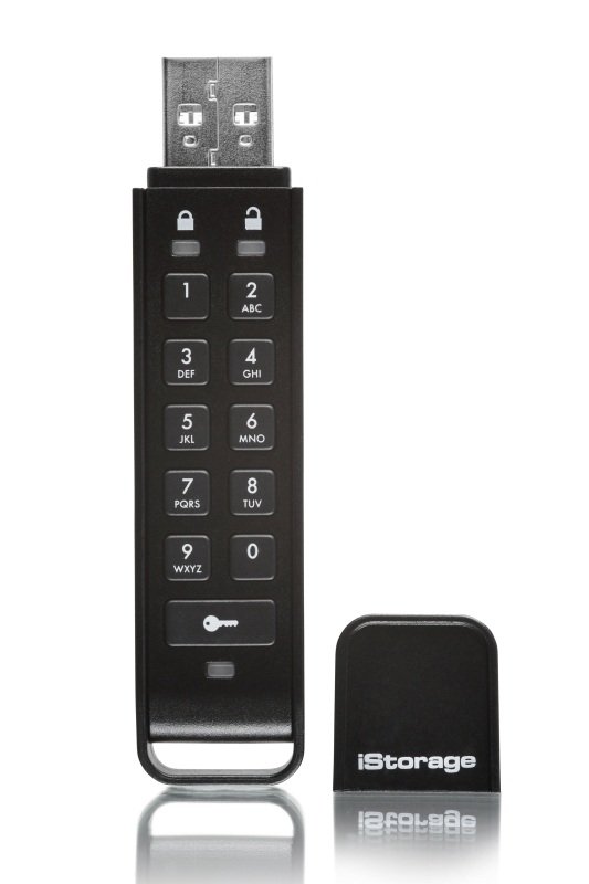 iStorage datAshur Personal2 USB3 256-bit 64GB