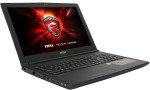 MSI GL62 7QF Gaming Laptop