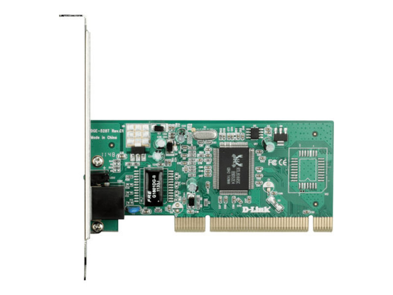 Image of D-Link Gigabit PCI Network Card