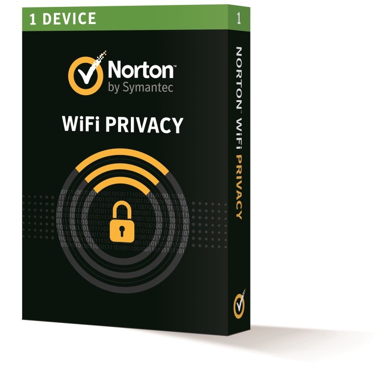 Norton Wifi Privacy Review