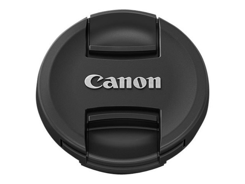 Image of Canon E-58II Lens Cap for 58mm Thread