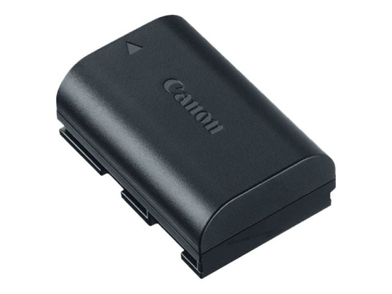 Canon LP-E6N Battery Pack for 7D MK II Review