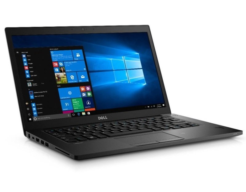 Dell Latitude 7480 Laptop Review