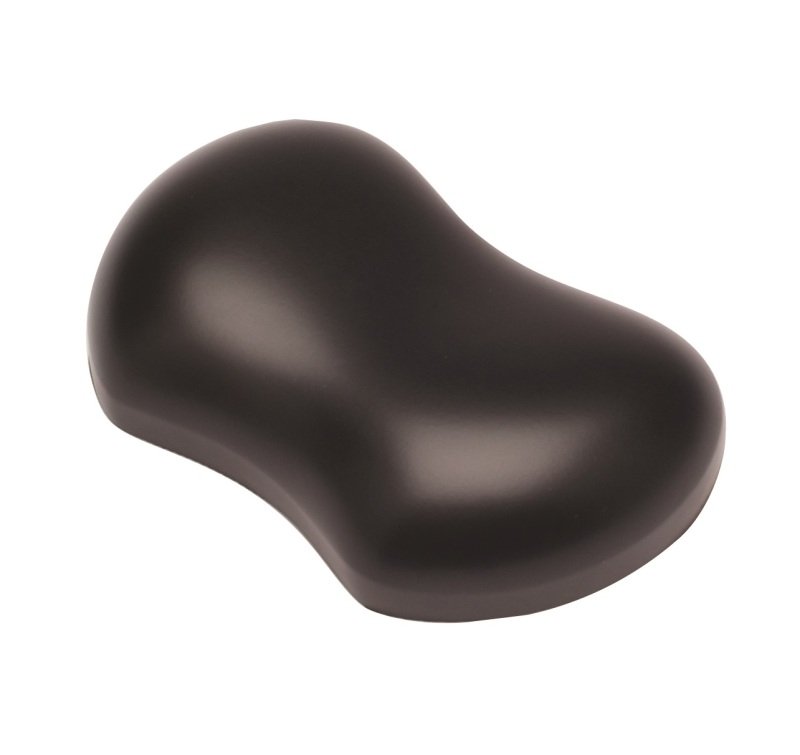 Contour Ergonomics Soft Skin Gel Wrist Rest Black CE77702 Review