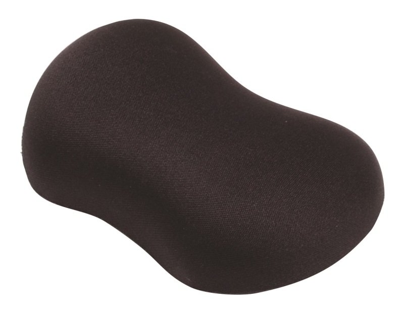 Memory Foam Wrist Rest Black Review