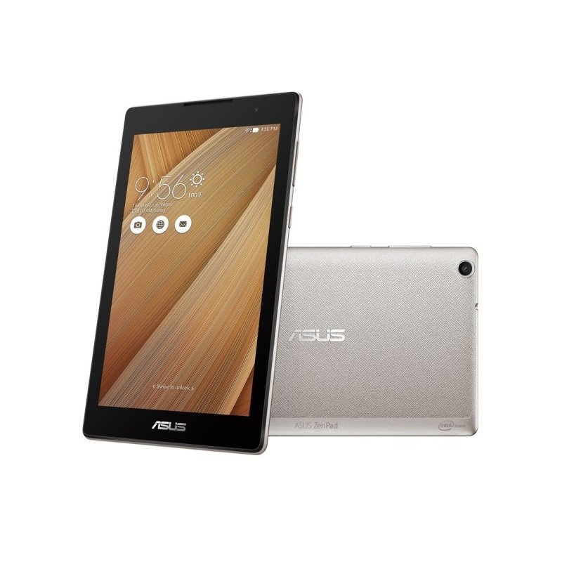 Asus ZenPad Z170C 7" 16GB Tablet - Gold