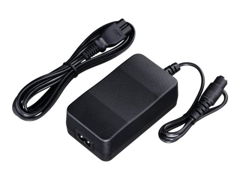 Image of Canon AC-E6N AC Adapter for EOS 80D