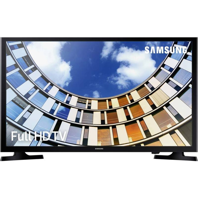 Samsung M5000 32 Full HD TV Review