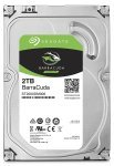 Seagate BarraCuda 2TB 3.5" Hard Drive