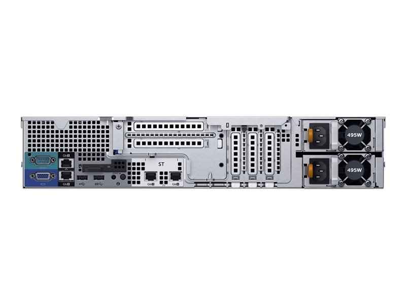 dell poweredge r530 xeon e5-2603v4 1.