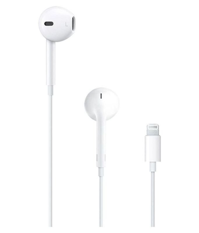 Our Ultimate Apple EarPods with Lightning Connector Reviews Updated