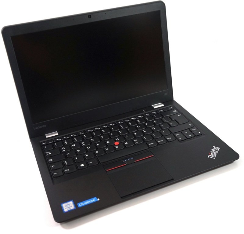 Lenovo ThinkPad 13 Ultrabook Review