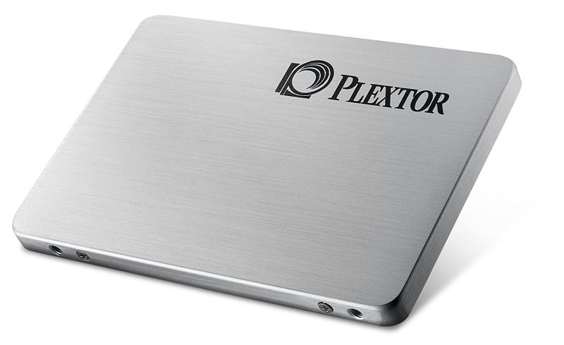 Plextor S3C 128GB 2.5" SSD