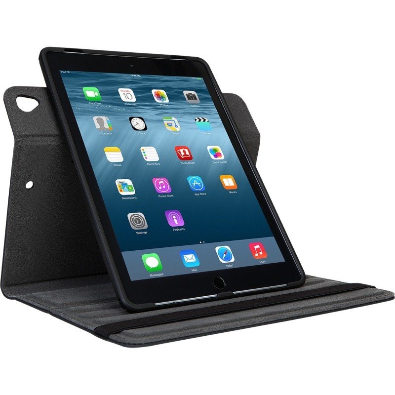 Targus VersaVu® Classic for iPad (2017), 9.7-inch iPad Pro, iPad Air 2, and iPad Air
