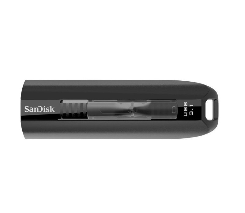 SanDisk Extreme Go USB 3.1 128 GB Flash Drive Review