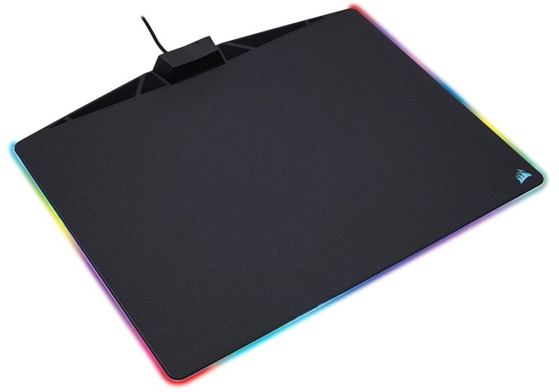 Corsair Gaming MM800C RGB POLARIS Cloth Edition Mouse Pad