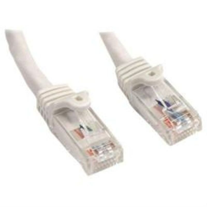 StarTech.com Snagless Cat6 UTP Patch Cable Review