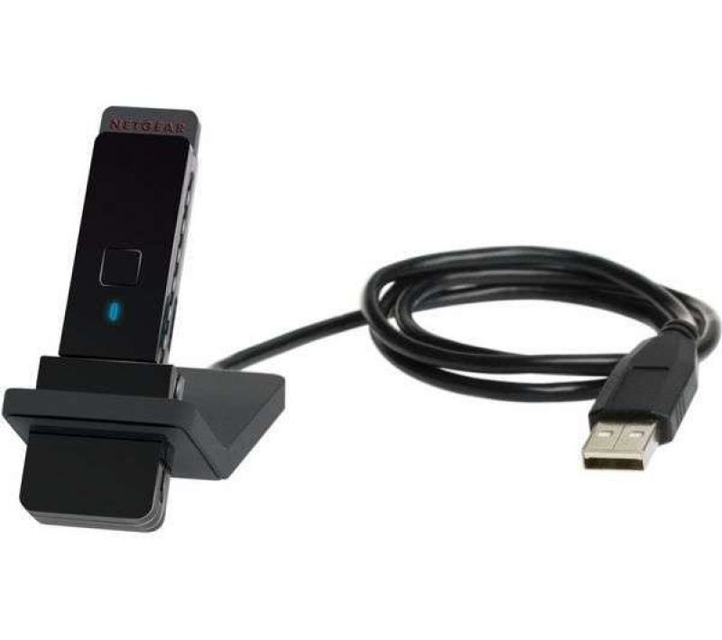 Netgear Wireless-N150 USB Adapter | Ebuyer.com