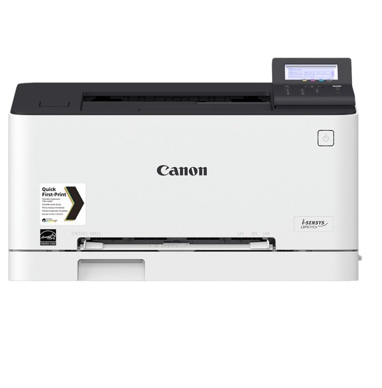 CANON i-SENSYS LBP653Cdw Colour Laser Printer Review