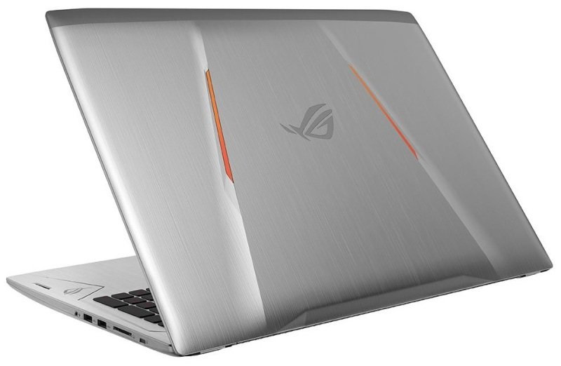 asus rog strix gl502vm gaming laptop